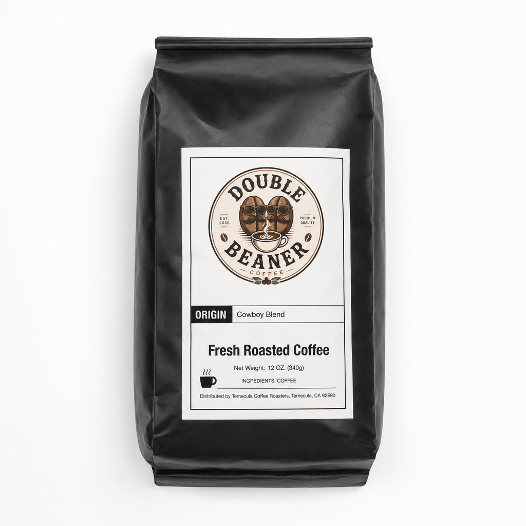 Cowboy Blend