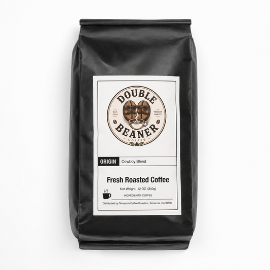 Cowboy Blend