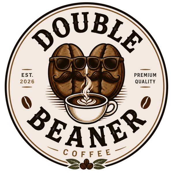 Double Beaner Coffee
